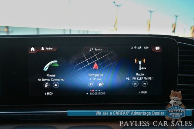 2020 Mercedes-Benz GLS 450 4Matic AWD Anchorage AK