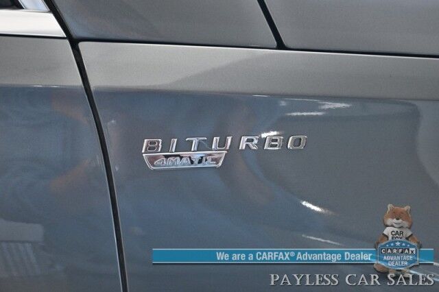 2020 Mercedes-Benz GLS 450 4Matic AWD Anchorage AK