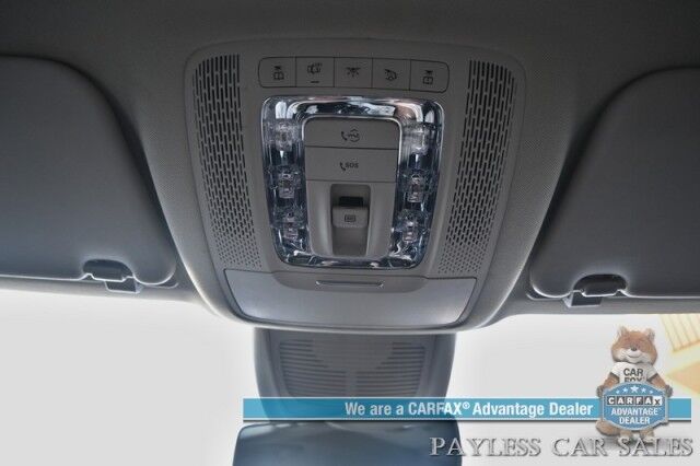 2020 Mercedes-Benz GLS 450 4Matic AWD Anchorage AK