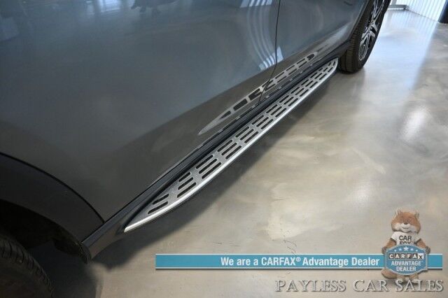 2020 Mercedes-Benz GLS 450 4Matic AWD Anchorage AK