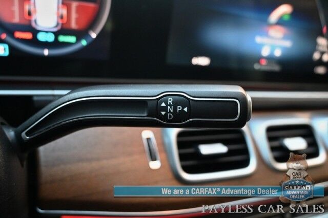 2020 Mercedes-Benz GLS 450 4Matic AWD Anchorage AK