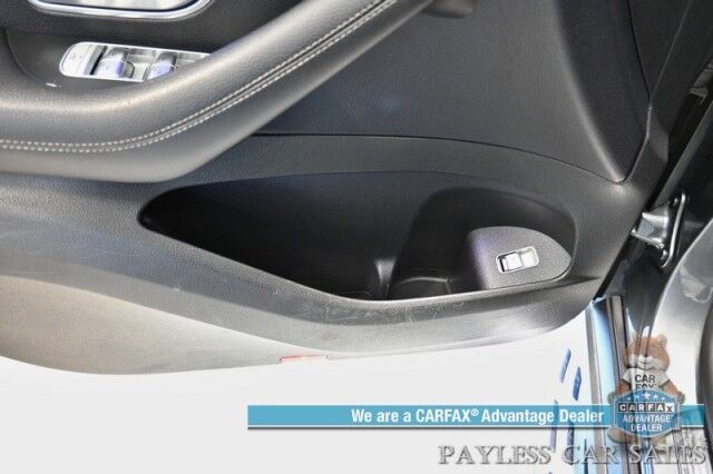 2020 Mercedes-Benz GLS 450 4Matic AWD Anchorage AK