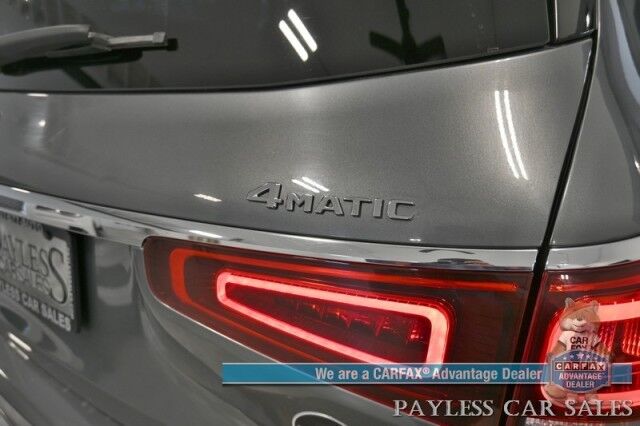 2020 Mercedes-Benz GLS 450 4Matic AWD Anchorage AK