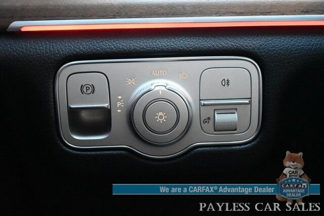 2020 Mercedes-Benz GLS 450 4Matic AWD Anchorage AK