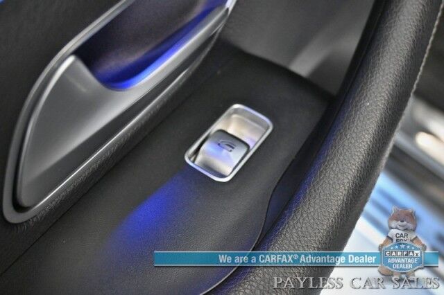 2020 Mercedes-Benz GLS 450 4Matic AWD Anchorage AK