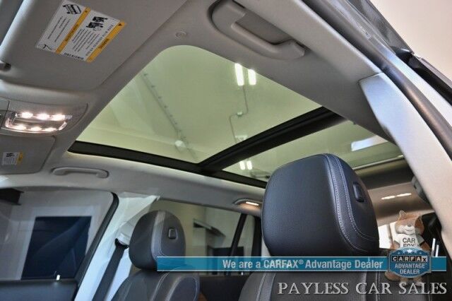 2020 Mercedes-Benz GLS 450 4Matic AWD Anchorage AK