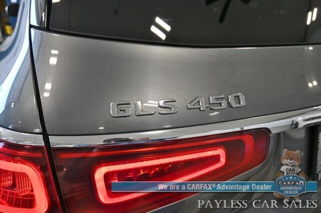 2020 Mercedes-Benz GLS 450 4Matic AWD Anchorage AK