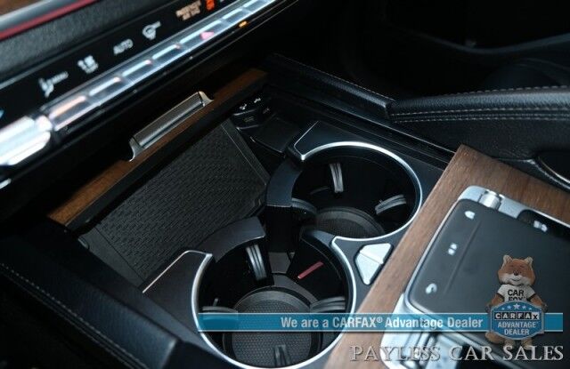 2020 Mercedes-Benz GLS 450 4Matic AWD Anchorage AK