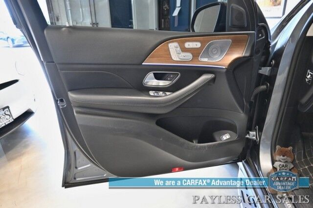 2020 Mercedes-Benz GLS 450 4Matic AWD Anchorage AK