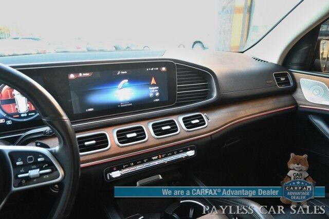 2020 Mercedes-Benz GLS 450 4Matic AWD Anchorage AK