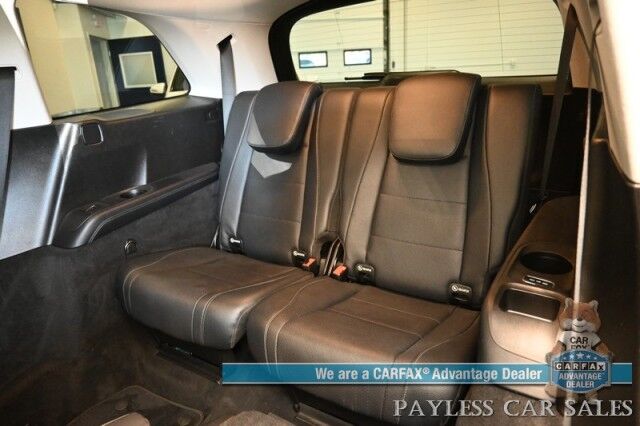 2020 Mercedes-Benz GLS 450 4Matic AWD Anchorage AK