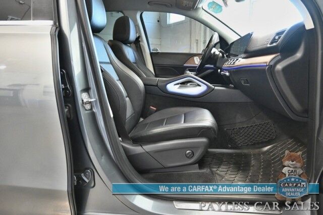 2020 Mercedes-Benz GLS 450 4Matic AWD Anchorage AK