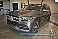 2020 Mercedes-Benz GLS 450 4Matic AWD