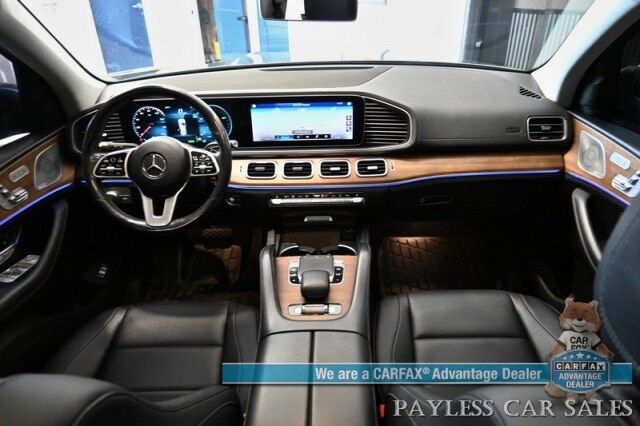 2020 Mercedes-Benz GLS 450 4Matic AWD Anchorage AK