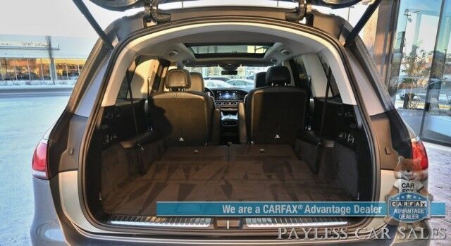 2020 Mercedes-Benz GLS 450 4Matic AWD Anchorage AK