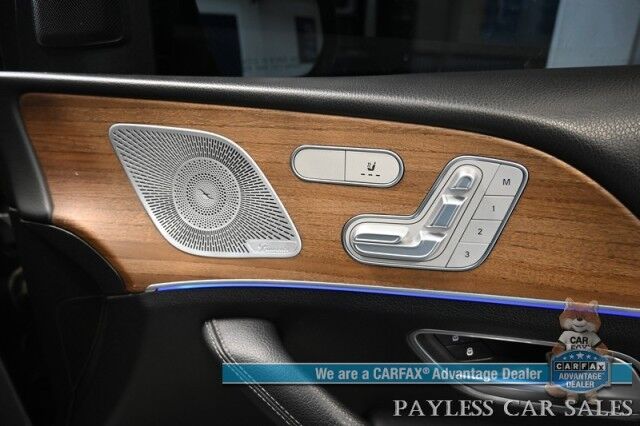 2020 Mercedes-Benz GLS 450 4Matic AWD Anchorage AK