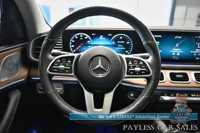 2020 Mercedes-Benz GLS 450 4Matic AWD Anchorage AK