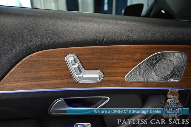 2020 Mercedes-Benz GLS 450 4Matic AWD Anchorage AK