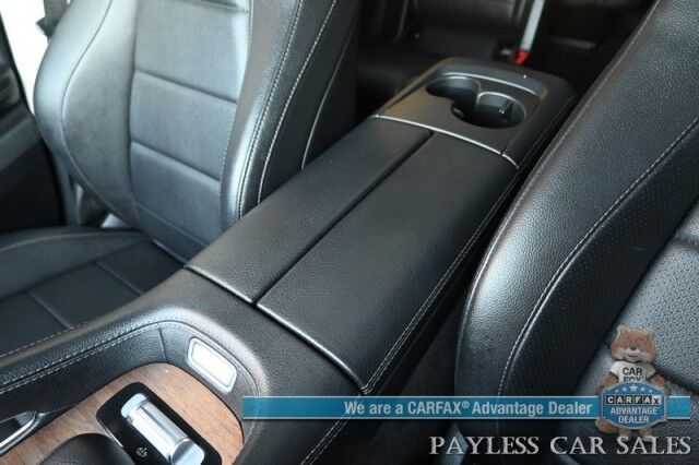 2020 Mercedes-Benz GLS 450 4Matic AWD Anchorage AK