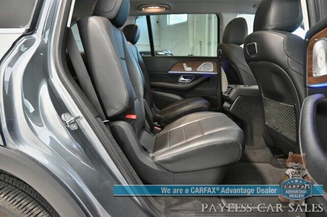 2020 Mercedes-Benz GLS 450 4Matic AWD Anchorage AK