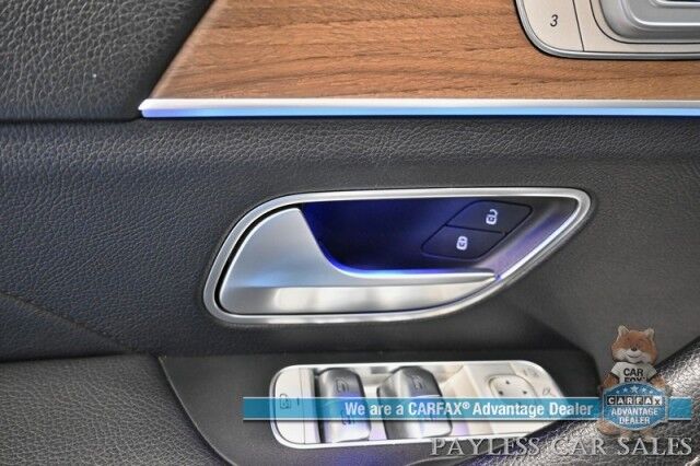 2020 Mercedes-Benz GLS 450 4Matic AWD Anchorage AK