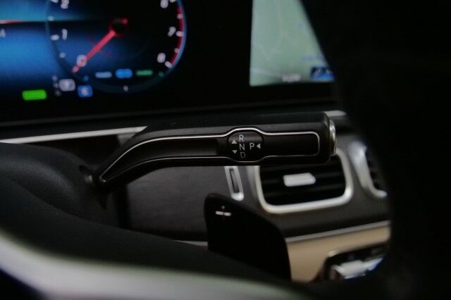 2020 Mercedes-Benz GLS 450 4Matic / Pano Sunroof / Burmester Sound! High Point NC