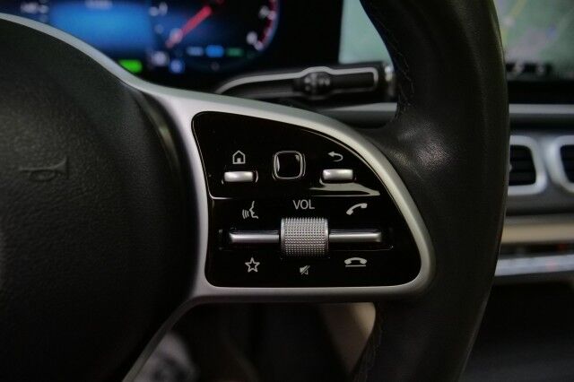 2020 Mercedes-Benz GLS 450 4Matic / Pano Sunroof / Burmester Sound! High Point NC