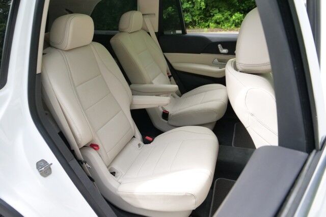 2020 Mercedes-Benz GLS 450 4Matic / Pano Sunroof / Burmester Sound! High Point NC