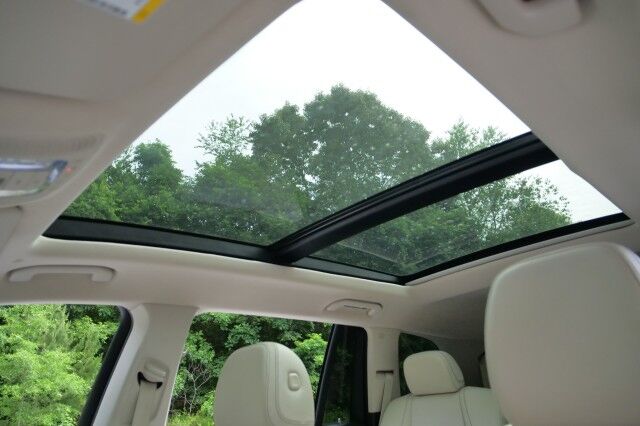 2020 Mercedes-Benz GLS 450 4Matic / Pano Sunroof / Burmester Sound! High Point NC