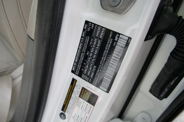 2020 Mercedes-Benz GLS 450 4Matic / Pano Sunroof / Burmester Sound! High Point NC