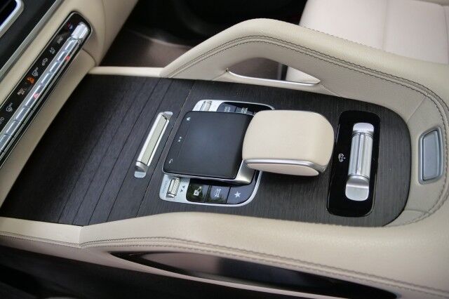 2020 Mercedes-Benz GLS 450 4Matic / Pano Sunroof / Burmester Sound! High Point NC