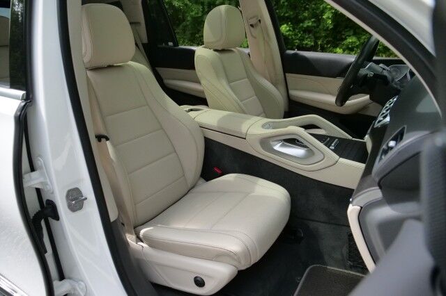 2020 Mercedes-Benz GLS 450 4Matic / Pano Sunroof / Burmester Sound! High Point NC