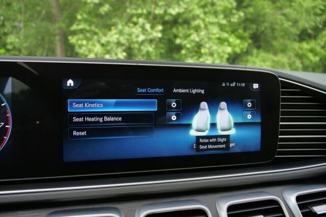 2020 Mercedes-Benz GLS 450 4Matic / Pano Sunroof / Burmester Sound! High Point NC