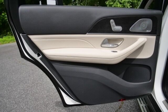 2020 Mercedes-Benz GLS 450 4Matic / Pano Sunroof / Burmester Sound! High Point NC