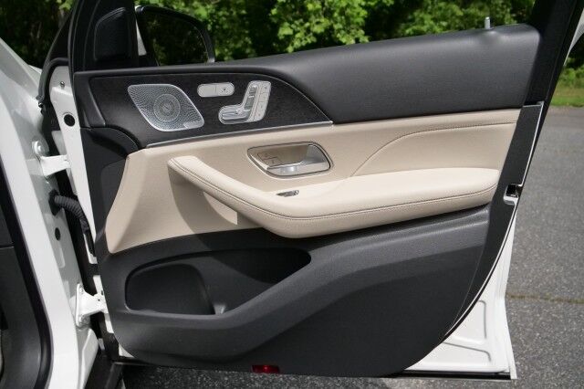 2020 Mercedes-Benz GLS 450 4Matic / Pano Sunroof / Burmester Sound! High Point NC