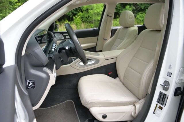 2020 Mercedes-Benz GLS 450 4Matic / Pano Sunroof / Burmester Sound! High Point NC