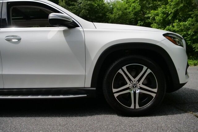 2020 Mercedes-Benz GLS 450 4Matic / Pano Sunroof / Burmester Sound! High Point NC
