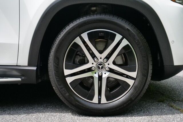 2020 Mercedes-Benz GLS 450 4Matic / Pano Sunroof / Burmester Sound! High Point NC