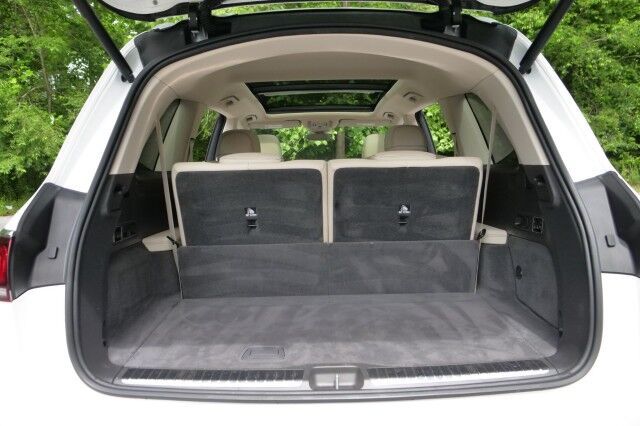 2020 Mercedes-Benz GLS 450 4Matic / Pano Sunroof / Burmester Sound! High Point NC