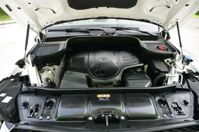 2020 Mercedes-Benz GLS 450 4Matic / Pano Sunroof / Burmester Sound! High Point NC