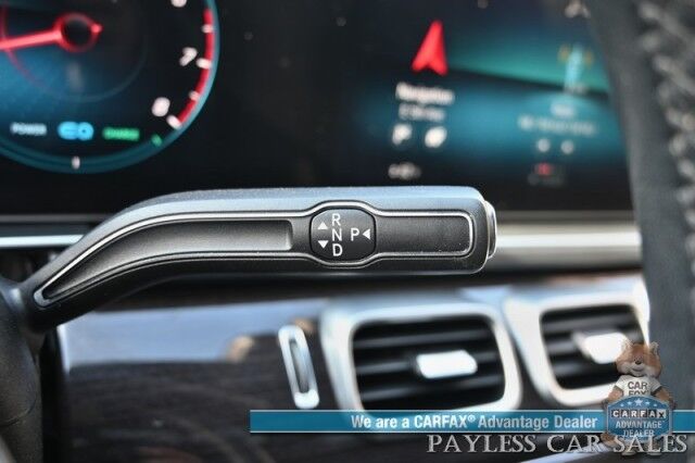 2020 Mercedes-Benz GLS 450 Wasilla AK