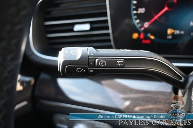 2020 Mercedes-Benz GLS 450 Wasilla AK