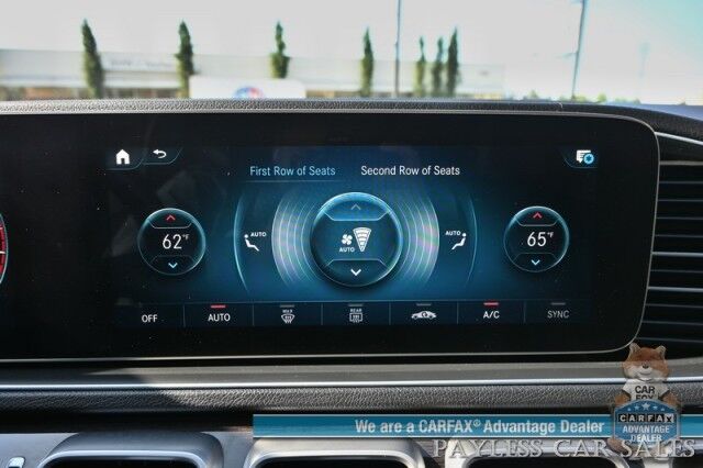 2020 Mercedes-Benz GLS 450 Wasilla AK