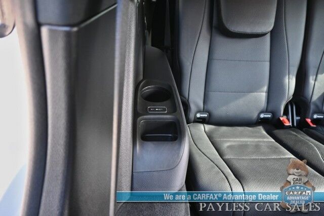 2020 Mercedes-Benz GLS 450 Wasilla AK
