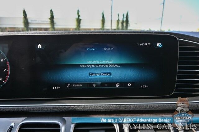 2020 Mercedes-Benz GLS 450 Wasilla AK
