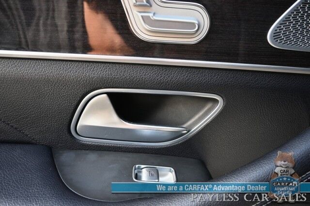2020 Mercedes-Benz GLS 450 Wasilla AK