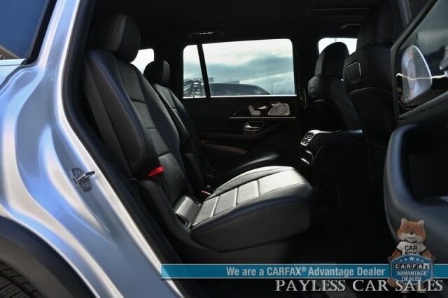 2020 Mercedes-Benz GLS 450 Wasilla AK