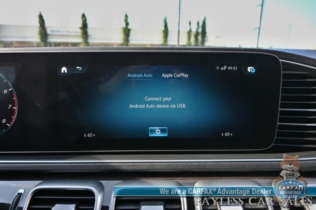 2020 Mercedes-Benz GLS 450 Wasilla AK