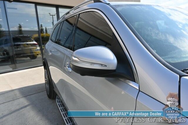 2020 Mercedes-Benz GLS 450 Wasilla AK