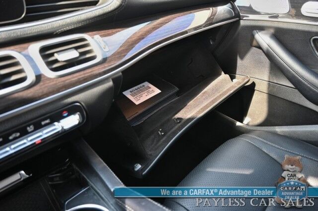 2020 Mercedes-Benz GLS 450 Wasilla AK